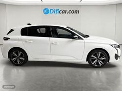 Peugeot 308 1.2 PURETECH SS ALLURE 130CV - Miniatura 4