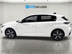 Peugeot 308 1.2 PURETECH SS ALLURE 130CV - Miniatura 5