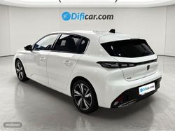 Peugeot 308 1.2 PURETECH SS ALLURE 130CV - Miniatura 6