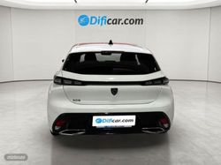 Peugeot 308 1.2 PURETECH SS ALLURE 130CV - Miniatura 7