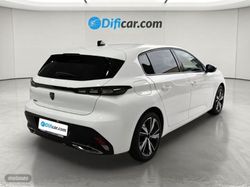 Peugeot 308 1.2 PURETECH SS ALLURE 130CV - Miniatura 8