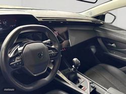 Peugeot 308 1.2 PURETECH SS ALLURE 130CV - Miniatura 9