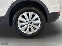 Seat Arona 1.0 TSI ECOMOTIVE S&S STYLE - Miniatura 22