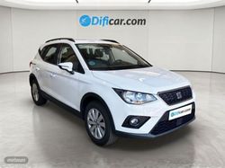 Seat Arona 1.0 TSI ECOMOTIVE S&S STYLE - Miniatura 3