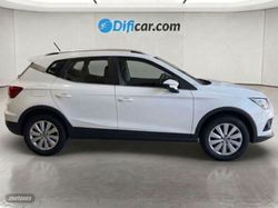 Seat Arona 1.0 TSI ECOMOTIVE S&S STYLE - Miniatura 4