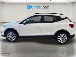 Seat Arona 1.0 TSI ECOMOTIVE S&S STYLE - Miniatura 5
