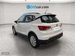 Seat Arona 1.0 TSI ECOMOTIVE S&S STYLE - Miniatura 6