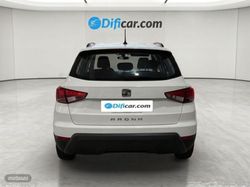 Seat Arona 1.0 TSI ECOMOTIVE S&S STYLE - Miniatura 7