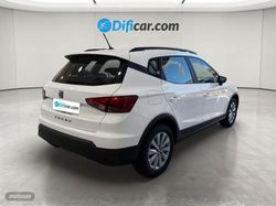 Seat Arona 1.0 TSI ECOMOTIVE S&S STYLE - Miniatura 8