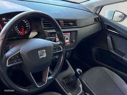 Seat Arona 1.0 TSI ECOMOTIVE S&S STYLE - Miniatura 9