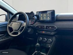 Dacia Sandero STEPWAY 1.0 GLP 90CV - Miniatura 17