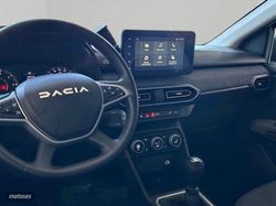 Dacia Sandero STEPWAY 1.0 GLP 90CV - Miniatura 18