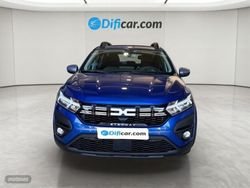 Dacia Sandero STEPWAY 1.0 GLP 90CV - Miniatura 2