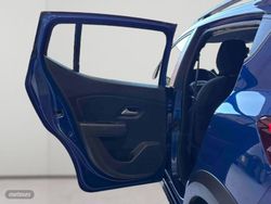 Dacia Sandero STEPWAY 1.0 GLP 90CV - Miniatura 22