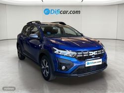 Dacia Sandero STEPWAY 1.0 GLP 90CV - Miniatura 3