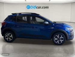 Dacia Sandero STEPWAY 1.0 GLP 90CV - Miniatura 4