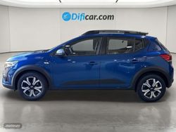 Dacia Sandero STEPWAY 1.0 GLP 90CV - Miniatura 5