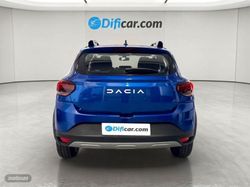 Dacia Sandero STEPWAY 1.0 GLP 90CV - Miniatura 7