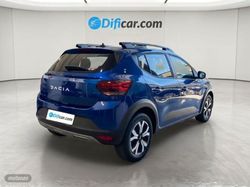 Dacia Sandero STEPWAY 1.0 GLP 90CV - Miniatura 8