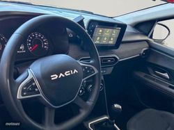 Dacia Sandero STEPWAY 1.0 GLP 90CV - Miniatura 9
