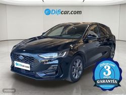 Ford Focus 155CV MHEV ST-LINE - Miniatura 1