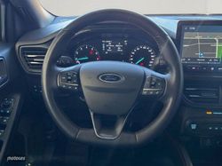 Ford Focus 155CV MHEV ST-LINE - Miniatura 12