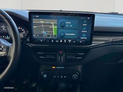 Ford Focus 155CV MHEV ST-LINE - Miniatura 14