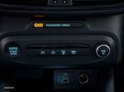 Ford Focus 155CV MHEV ST-LINE - Miniatura 15