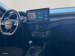 Ford Focus 155CV MHEV ST-LINE - Miniatura 17