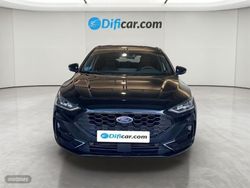 Ford Focus 155CV MHEV ST-LINE - Miniatura 2