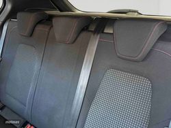 Ford Focus 155CV MHEV ST-LINE - Miniatura 22