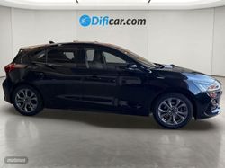 Ford Focus 155CV MHEV ST-LINE - Miniatura 4