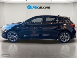 Ford Focus 155CV MHEV ST-LINE - Miniatura 5