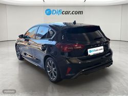 Ford Focus 155CV MHEV ST-LINE - Miniatura 6