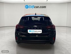 Ford Focus 155CV MHEV ST-LINE - Miniatura 7