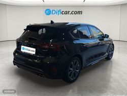 Ford Focus 155CV MHEV ST-LINE - Miniatura 8