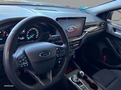 Ford Focus 155CV MHEV ST-LINE - Miniatura 9