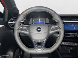 Opel Corsa 1.2T XHLHybrid 81kW GS eDCT - Miniatura 12
