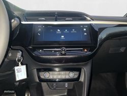 Opel Corsa 1.2T XHLHybrid 81kW GS eDCT - Miniatura 13