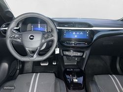 Opel Corsa 1.2T XHLHybrid 81kW GS eDCT - Miniatura 14