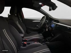 Opel Corsa 1.2T XHLHybrid 81kW GS eDCT - Miniatura 18