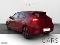 Opel Corsa 1.2T XHLHybrid 81kW GS eDCT - Miniatura 3