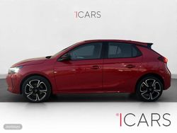 Opel Corsa 1.2T XHLHybrid 81kW GS eDCT - Miniatura 4