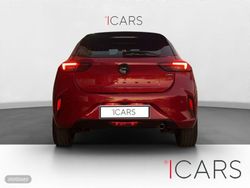 Opel Corsa 1.2T XHLHybrid 81kW GS eDCT - Miniatura 5