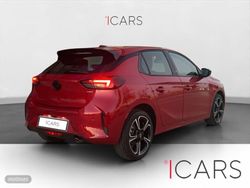 Opel Corsa 1.2T XHLHybrid 81kW GS eDCT - Miniatura 6