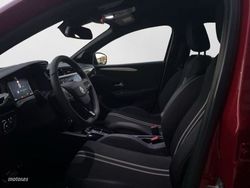 Opel Corsa 1.2T XHLHybrid 81kW GS eDCT - Miniatura 7