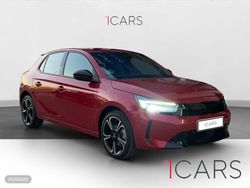 Opel Corsa 1.2T XHLHybrid 81kW GS eDCT - Miniatura 8