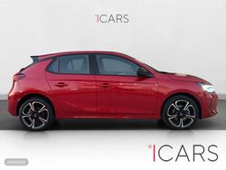 Opel Corsa 1.2T XHLHybrid 81kW GS eDCT - Miniatura 9