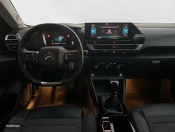 Citroen C4 PureTech 130 S&S 6v Feel Pack - Miniatura 15
