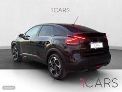 Citroen C4 PureTech 130 S&S 6v Feel Pack - Miniatura 2